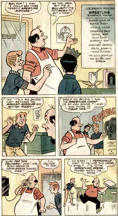 zabavite se kroz engleski izgovor