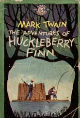 Huckleberry Finn