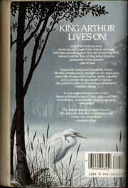 The book of King Arthur