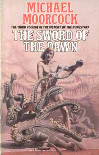 Michael Moorcock - knjige za čitanje