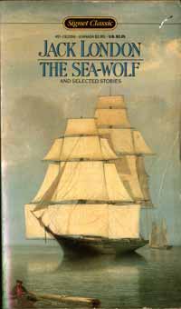 Dzek London - knjige za čitanje