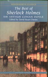 Šerlok Holms, knjige na engleskom