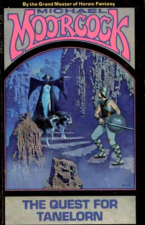 Knjige naucne fantastike