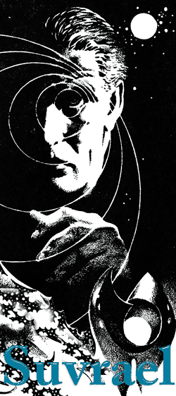 naucna fantastika - engleski tekstovi