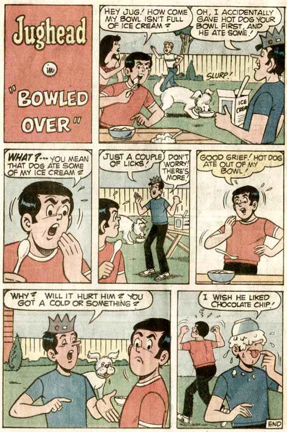 stripovi za ucenje engleskog jezika