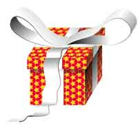 gift