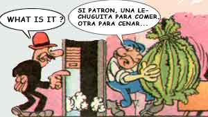 Stari stripovi komik