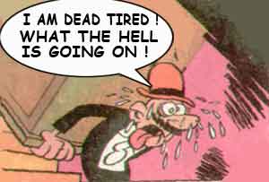 Engleski kroz stripove