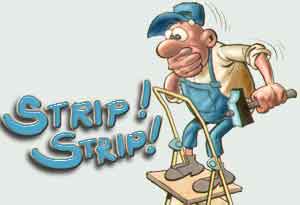 stripovi na engleskom i spanskom jeziku