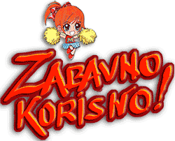 Zabavno korisno